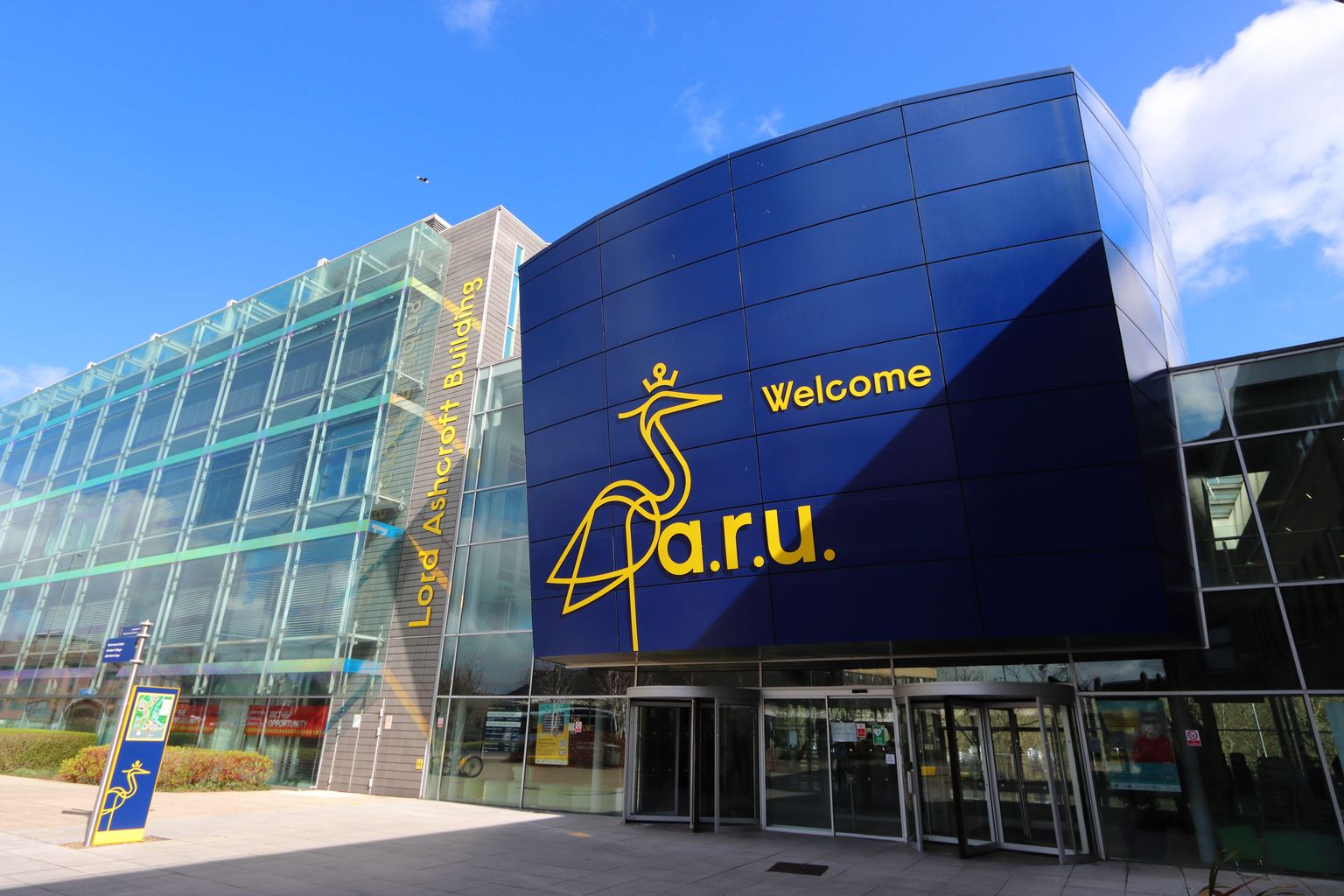 New teaching course at Anglia Ruskin University to train aspiring